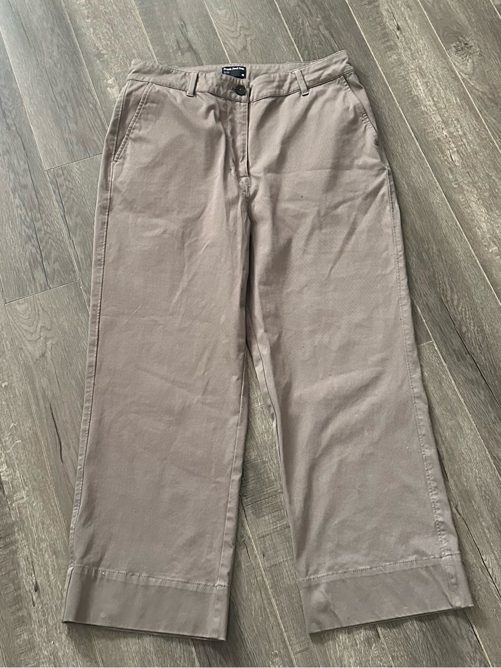 Women’s Frank & Oak Pants